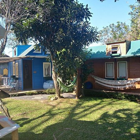 Hotel Mini House Park Campo Alegre  Esterno foto