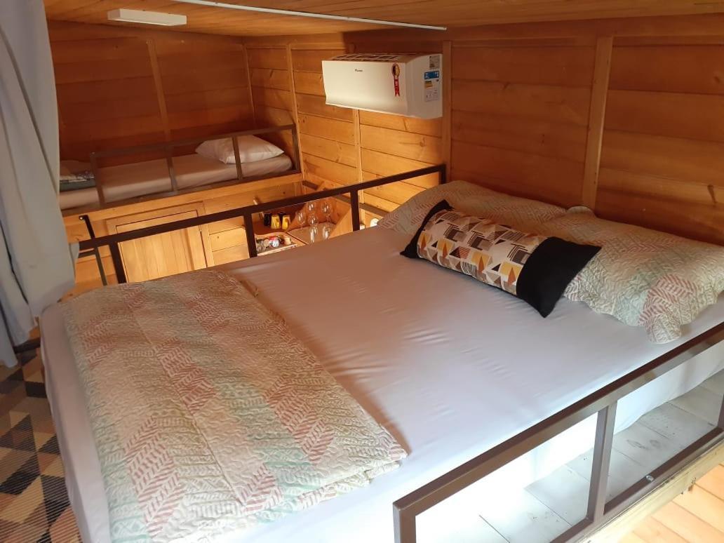 Hotel Mini House Park Campo Alegre  Esterno foto