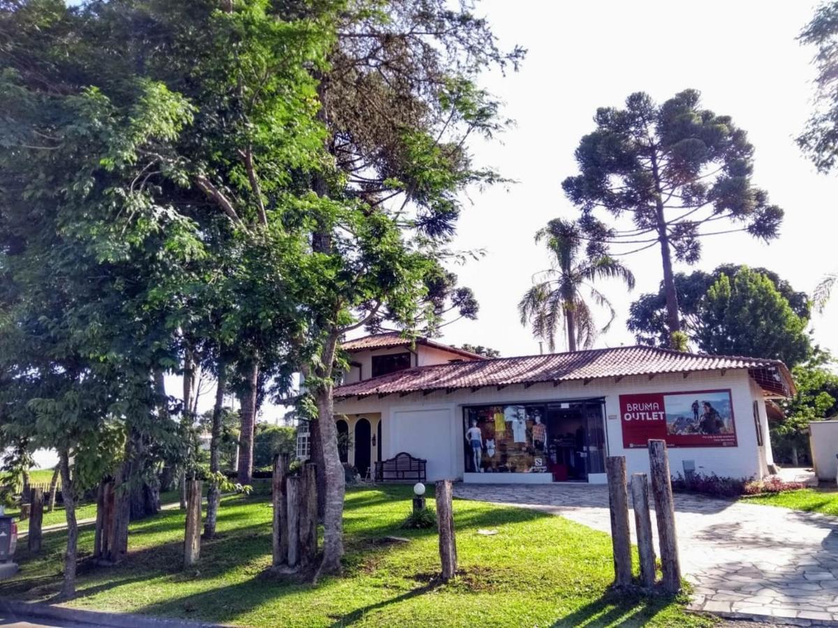 Hotel Mini House Park Campo Alegre  Esterno foto