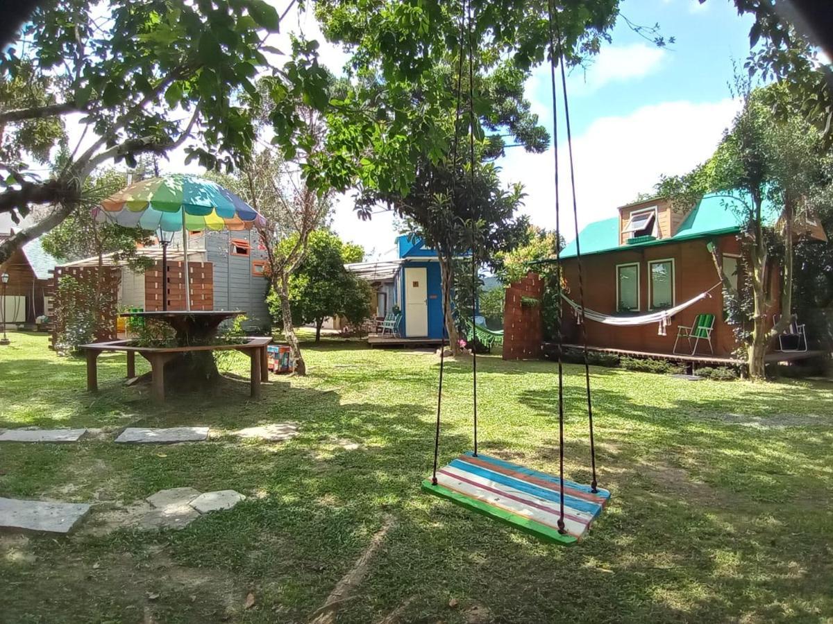 Hotel Mini House Park Campo Alegre  Esterno foto