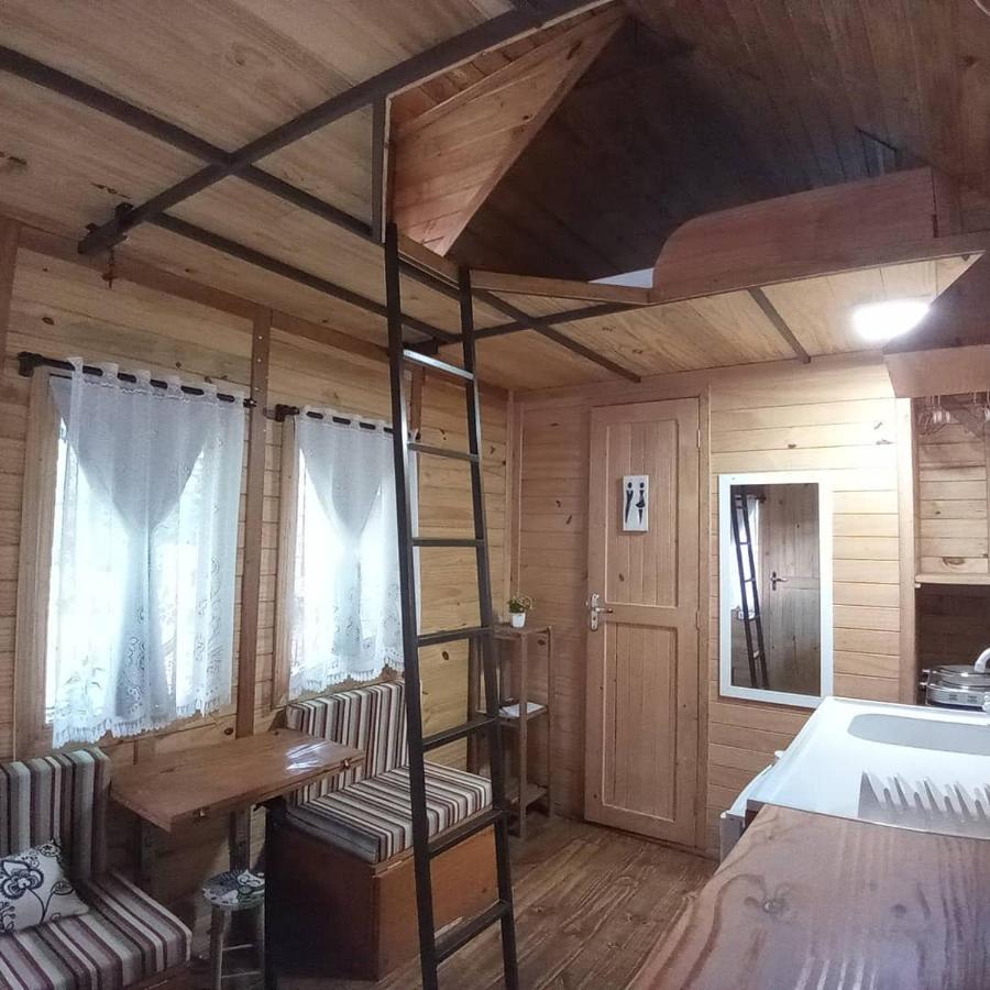 Hotel Mini House Park Campo Alegre  Esterno foto