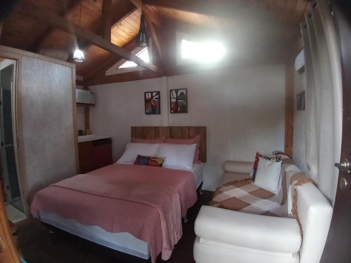 Hotel Mini House Park Campo Alegre  Esterno foto