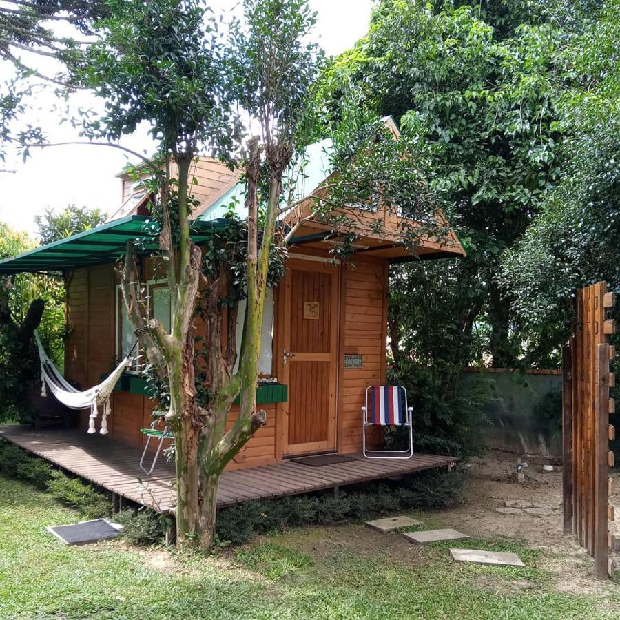 Hotel Mini House Park Campo Alegre  Esterno foto