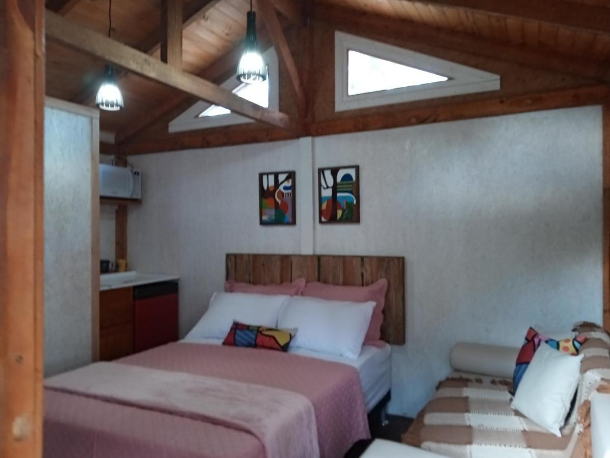 Hotel Mini House Park Campo Alegre  Esterno foto
