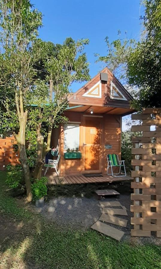 Hotel Mini House Park Campo Alegre  Esterno foto